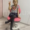 Дитяче крісло ErgoKids Mio Classic Y-405