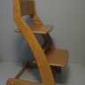 Регульований дитячий стілець TimOlK Тимолк