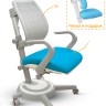 Дитяче ортопедичне крісло Mealux Ergoback Y-1020