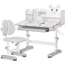 Комплект парта і стілець Mealux BD-29 Panda XL