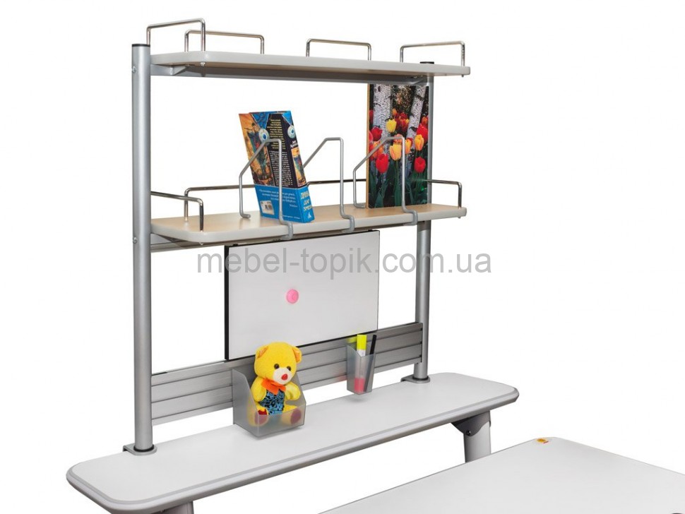 Книжная полка Mealux BD-P7H