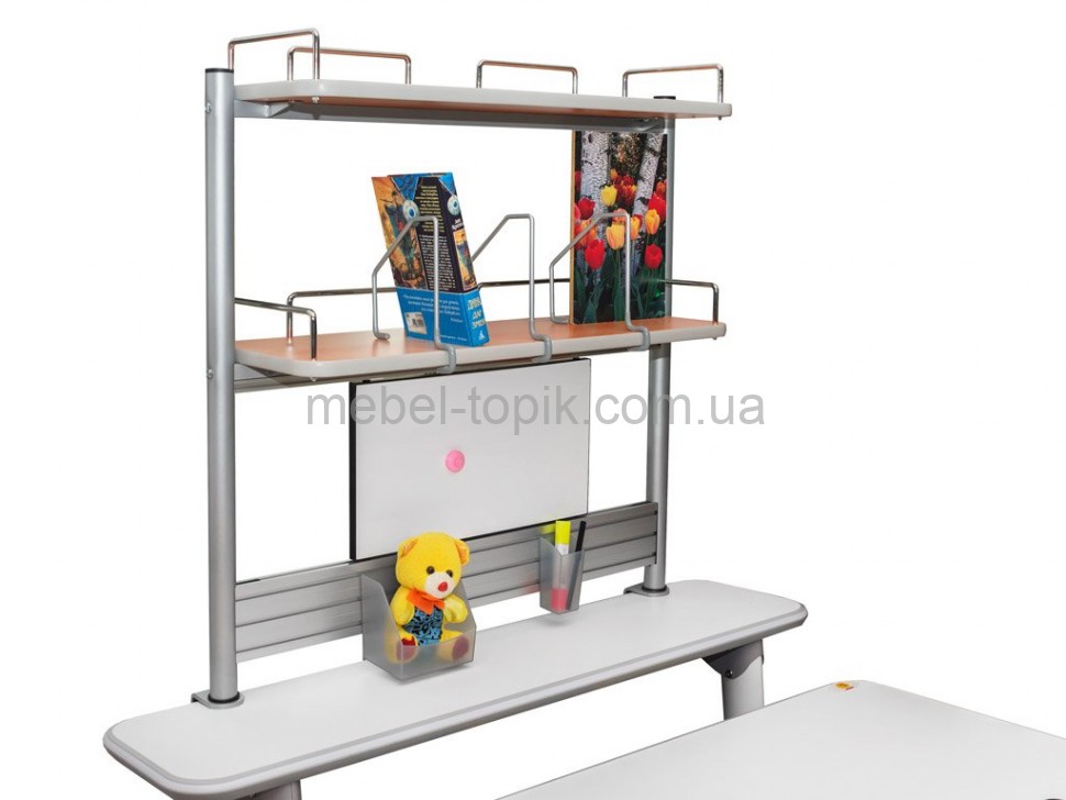 Книжная полка Mealux BD-P7H