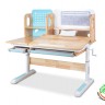 Детский стол Mealux Winnipeg Wood BD-640