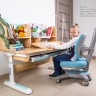 Детский стол Mealux Winnipeg Wood BD-640