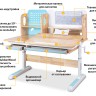 Детский стол Mealux Winnipeg Wood BD-640