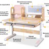 Детский стол Mealux Winnipeg Wood BD-640