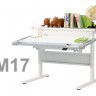 Парта трансформер Comf-pro Purely Desk  M17