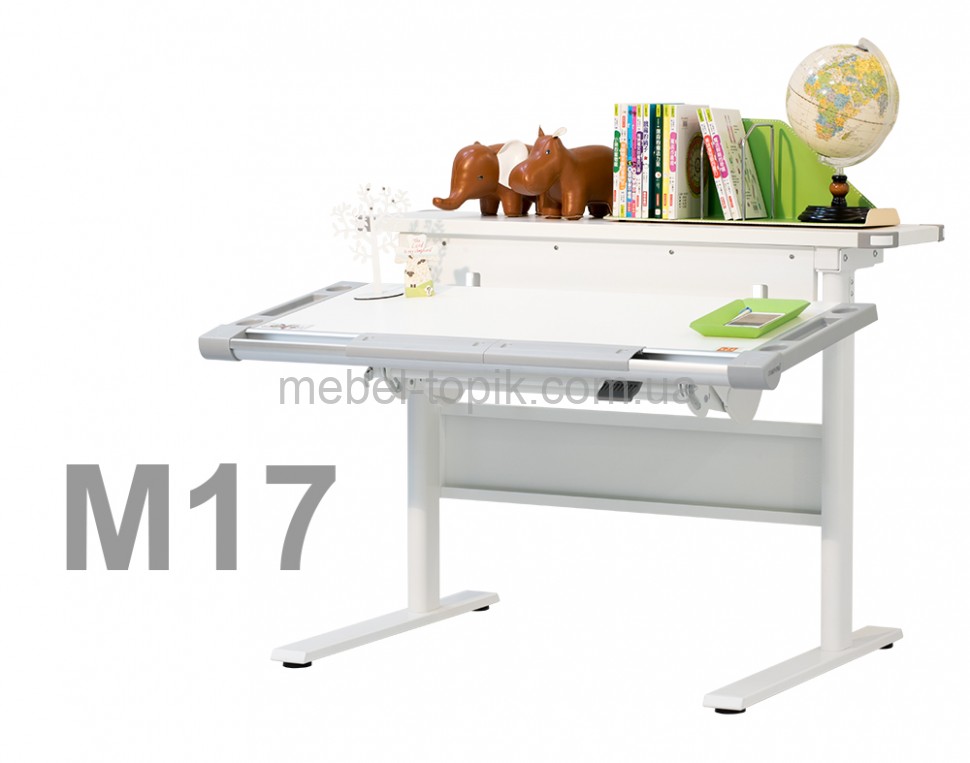 Парта трансформер Comf-pro Purely Desk  M17