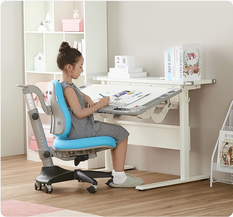 Парта трансформер Comf-pro Purely Desk  M17