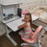 Детский стол Mealux RichWood Multicolor BD-840