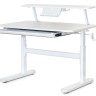 Дитячий стіл ErgoKids TH-210 W + BD-S50 XL