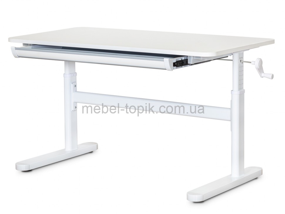 Дитячий стіл ErgoKids TH-215