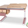 Детский стол Mealux Oxford Wood Lite BD-920  с ящиком