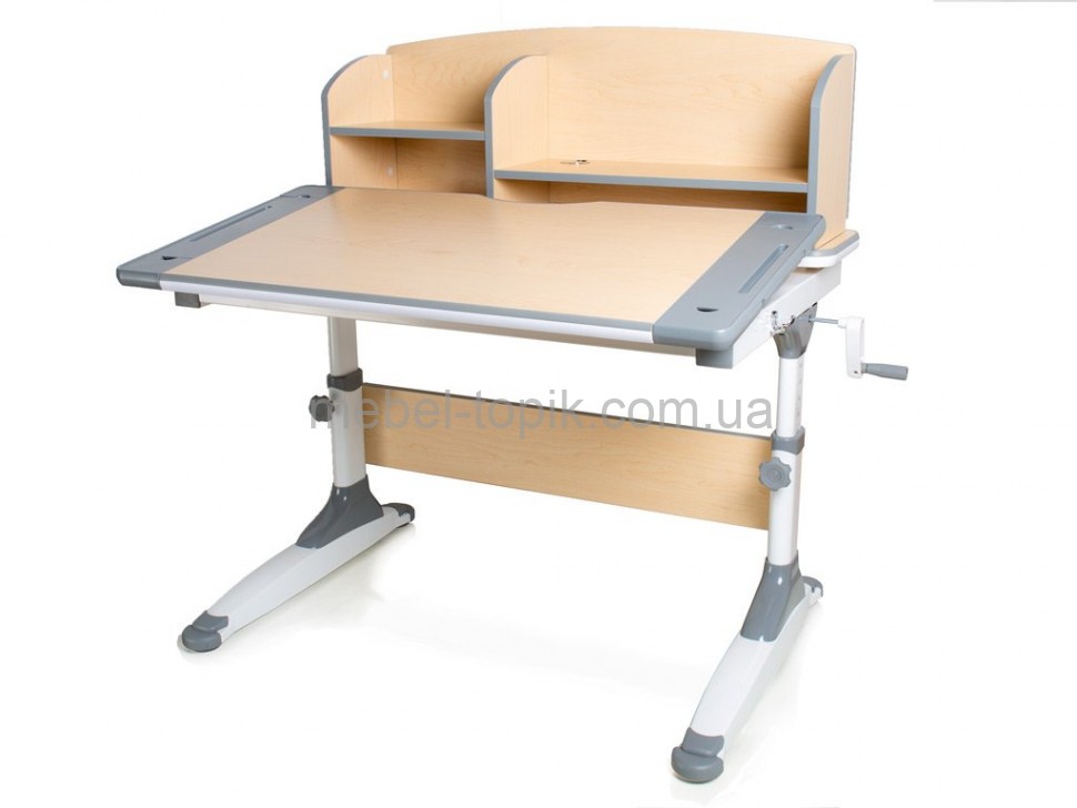 Детский стол Evo-Kids Bern 410