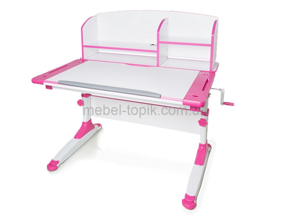 Детский стол Evo-Kids Bern 410