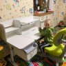Детский стол Evo-kids EVO-50