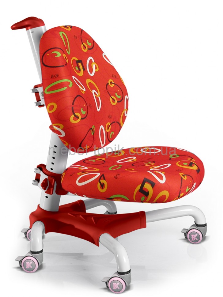 Детское ортопедическое кресло Mealux Champion Y-718 