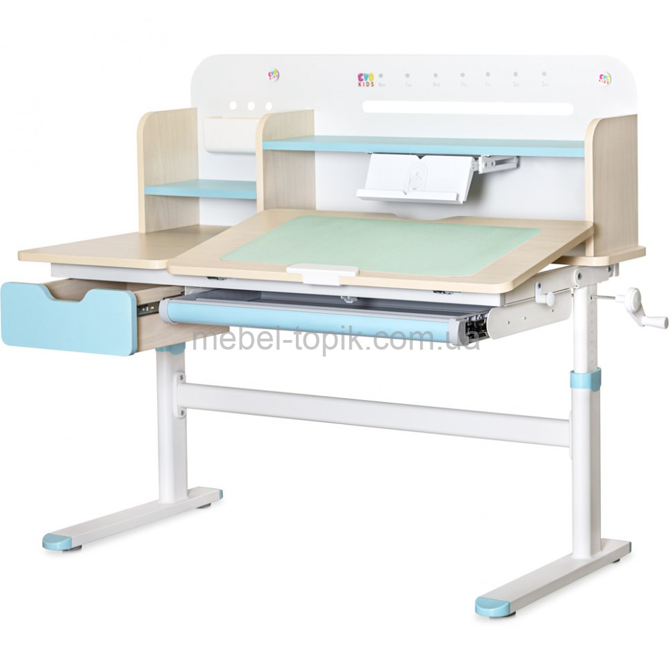Дитячий стіл Evo-kids TH-360 Plus