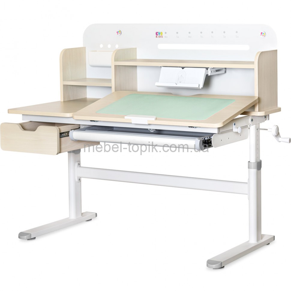 Дитячий стіл Evo-kids TH-360 Plus