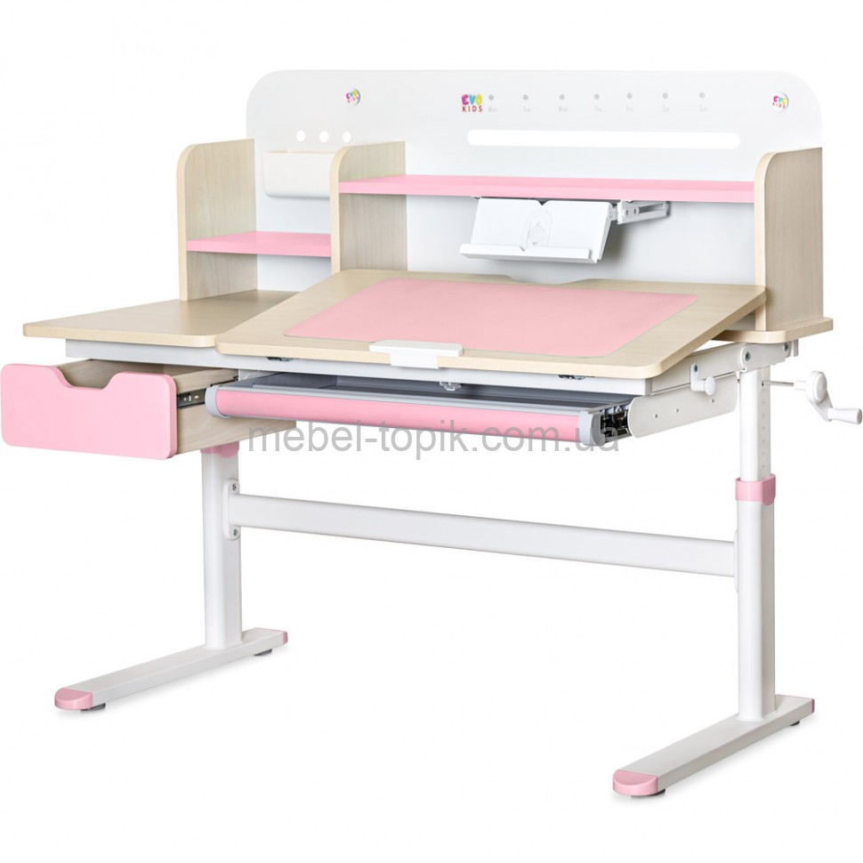 Дитячий стіл Evo-kids TH-360 Plus