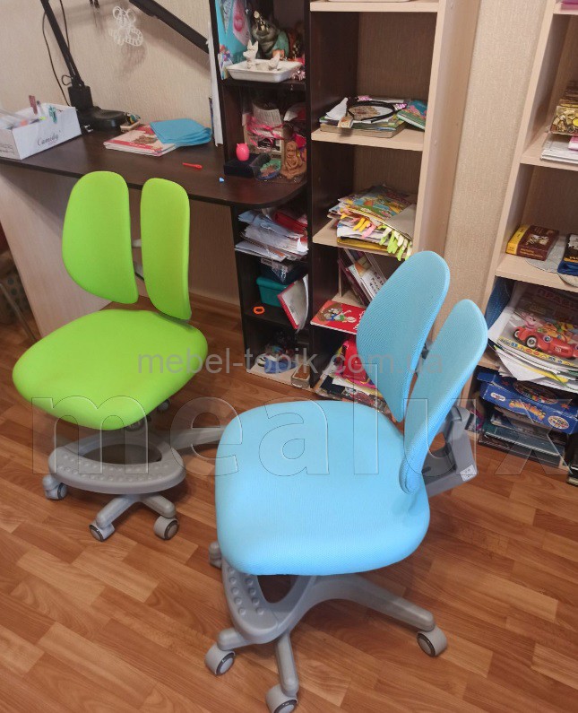 Детское кресло Evo-Kids Mio-2 Y-408