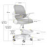 Дитяче крісло Mealux Neo Air Y-308