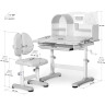 Комплект парта та стільчик Mealux Octo BD-33