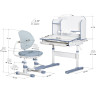 Комплект парта та стільчик Nemo Peach BD-38
