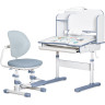 Комплект парта та стільчик Nemo Peach BD-38