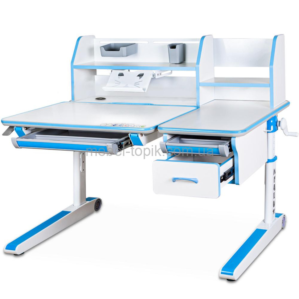 Детский стол Mealux Sherwood Energy Plus BD-830