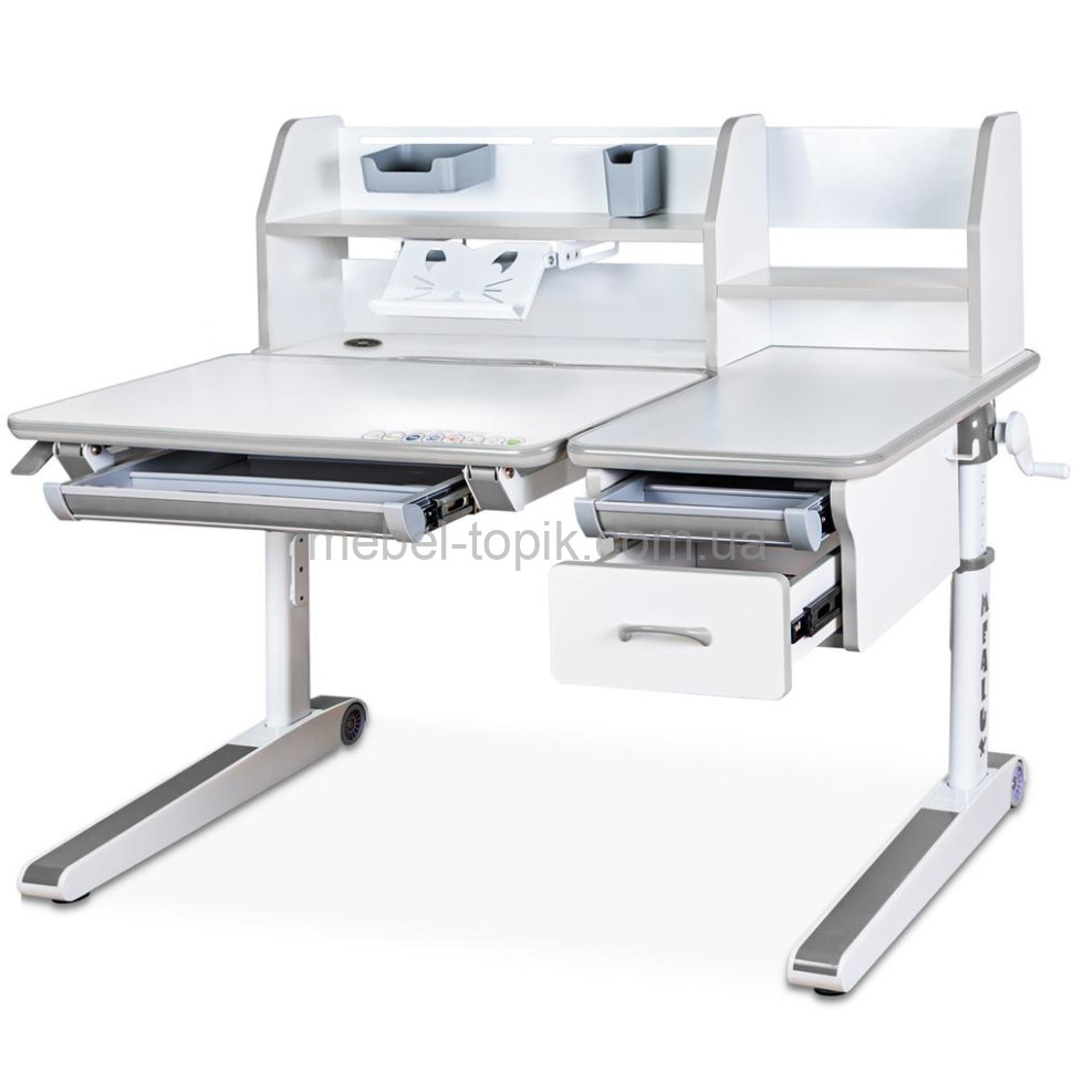 Детский стол Mealux Sherwood Energy Plus BD-830 Детский стол Mealux Sherwood Energy Plus BD-830