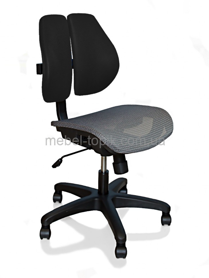 Кресло компьютерное Mealux Ergonomic Duo Y-726