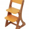 Детский растущий стул Mobler c500-1, цветной
