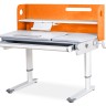 Школьный стол трансформер Mealux Denver Plus BD-660 